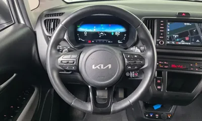 Kia Ray 2024, 13852 км, за 14441.38 USD - фото 13