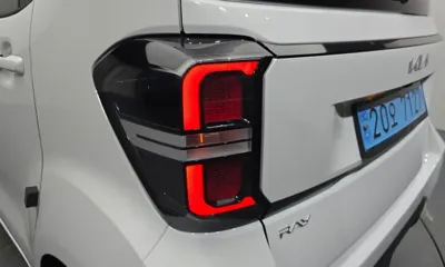 Kia Ray 2024, 13852 км, за 14441.38 USD - фото 23