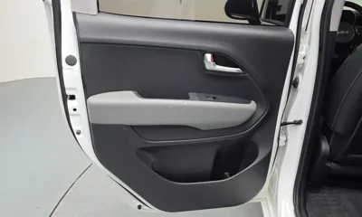 Kia Ray 2024, 13852 км, за 14441.38 USD - фото 25