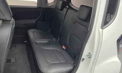 Kia Ray 2024, 13852 км, за 14441.38 USD - фото 26