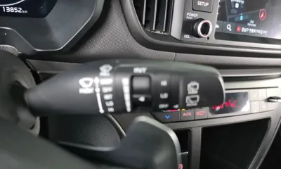 Kia Ray 2024, 13852 км, за 14441.38 USD - фото 27
