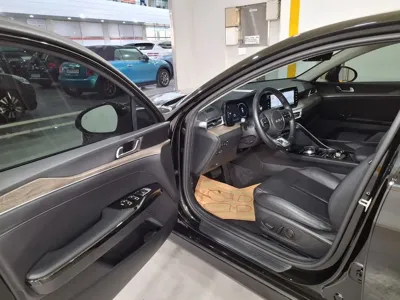 Kia K5 2023, 33700 км, за 17046.58 USD - фото 8