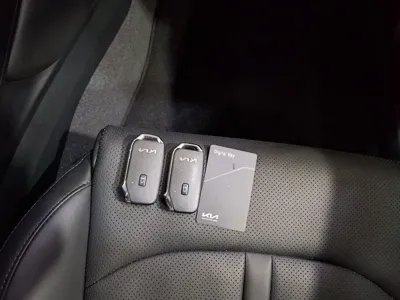 Kia K5 2023, 33700 км, за 17046.58 USD - фото 20