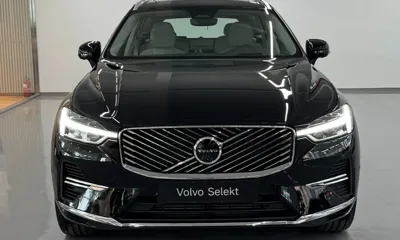 Volvo XC60 2026, 1180 км, за 50162.89 USD