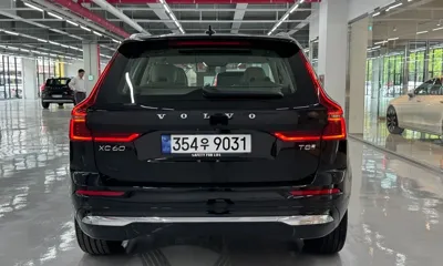 Volvo XC60 2026, 1180 км, за 50162.89 USD