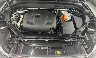 Volvo XC60 2026, 1180 км, за 50091.12 USD - фото 6