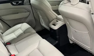 Volvo XC60 2026, 1180 км, за 50091.12 USD - фото 11