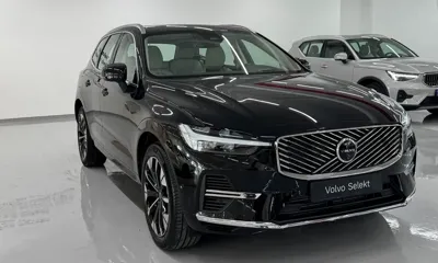 Volvo XC60 2026, 1180 км, за 50091.12 USD - фото 17