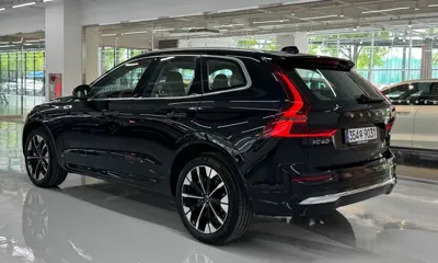 Volvo XC60 2026, 1180 км, за 50091.12 USD - фото 18