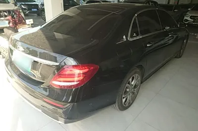 Mercedes-Benz E-Class 2020, 73000 км, за 29754 USD - фото 6