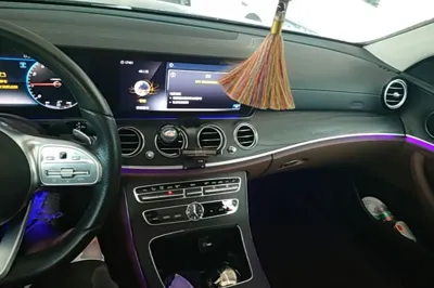 Mercedes-Benz E-Class 2020, 73000 км, за 29754 USD - фото 12