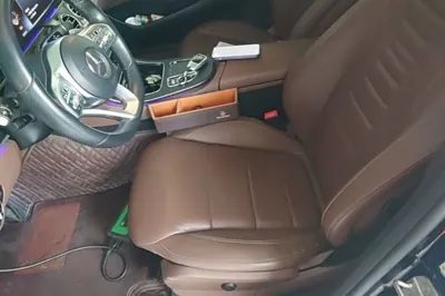 Mercedes-Benz E-Class 2020, 73000 км, за 29754 USD - фото 17