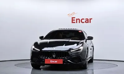 Maserati Ghibli 2022, 34372 км, за 29539.19 USD