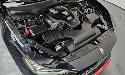 Maserati Ghibli 2022, 34372 км, за 29539.19 USD - фото 6