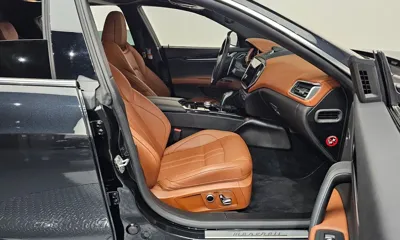 Maserati Ghibli 2022, 34372 км, за 29539.19 USD - фото 11