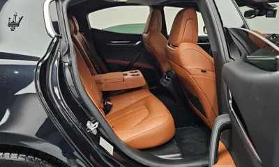 Maserati Ghibli 2022, 34372 км, за 29539.19 USD - фото 12
