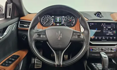 Maserati Ghibli 2022, 34372 км, за 29539.19 USD - фото 13