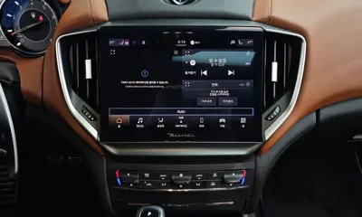 Maserati Ghibli 2022, 34372 км, за 29539.19 USD - фото 14