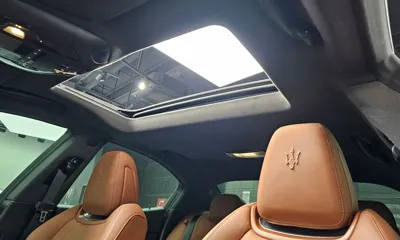 Maserati Ghibli 2022, 34372 км, за 29539.19 USD - фото 19