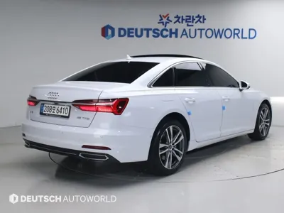 Audi A6 2023, 74569 км, за 18378.33 USD