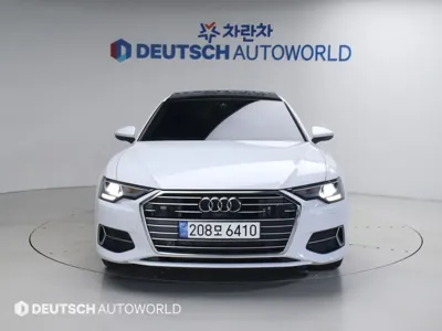 Audi A6 2023, 74569 км, за 18378.33 USD