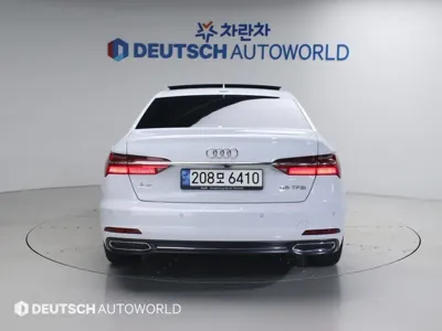 Audi A6 2023, 74569 км, за 18378.33 USD