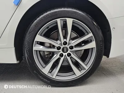 Audi A6 2023, 74569 км, за 18378.33 USD