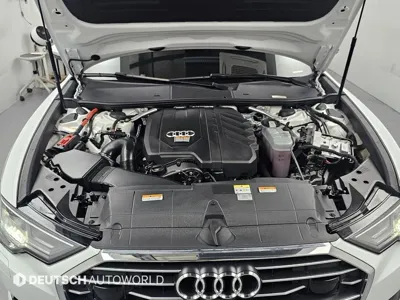 Audi A6 2023, 74569 км, за 18378.33 USD - фото 6