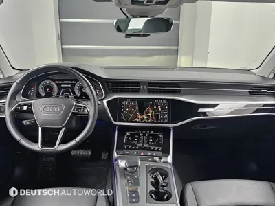 Audi A6 2023, 74569 км, за 18378.33 USD - фото 7