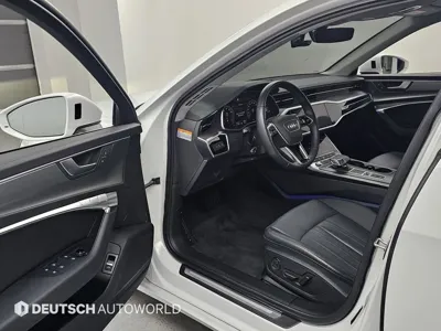 Audi A6 2023, 74569 км, за 18378.33 USD - фото 11