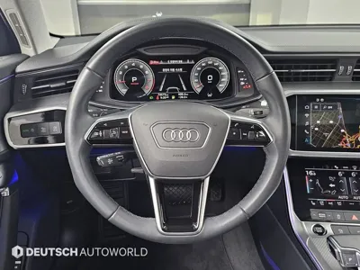 Audi A6 2023, 74569 км, за 18378.33 USD - фото 13