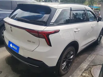 Bestune T55 2023, 8200 км, за 7661.81 USD