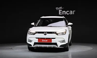 KG_Mobility_Ssangyong TIBOLI 2016, 113875 км, за 4362.83 USD