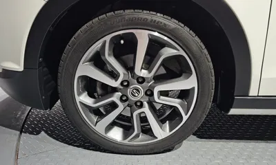 KG_Mobility_Ssangyong TIBOLI 2016, 113875 км, за 4362.83 USD
