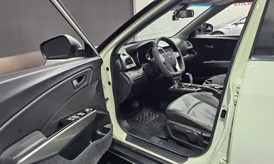 KG_Mobility_Ssangyong TIBOLI 2016, 113875 км, за 4362.83 USD - фото 10