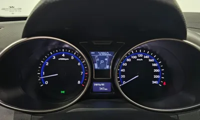 Hyundai Veloster 2012, 72860 км, за 3085.2 USD - фото 8