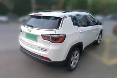 Jeep Compass 2017, 100000 км, за 4963 USD - фото 6