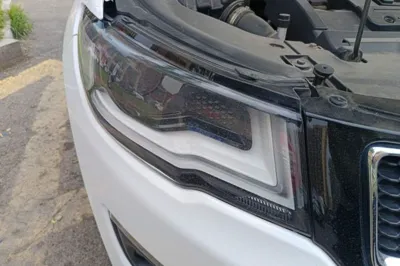 Jeep Compass 2017, 100000 км, за 4963 USD - фото 7