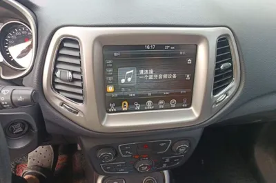 Jeep Compass 2017, 100000 км, за 4963 USD - фото 13