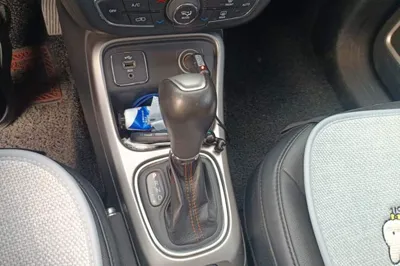 Jeep Compass 2017, 100000 км, за 4963 USD - фото 14
