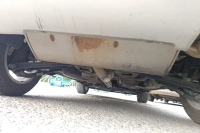Jeep Compass 2017, 100000 км, за 4963 USD - фото 25