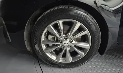 Kia Canival 2019, 91552 км, за 12516.55 USD