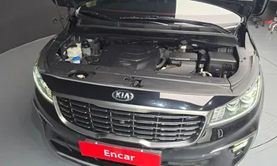 Kia Canival 2019, 91552 км, за 12516.55 USD - фото 6