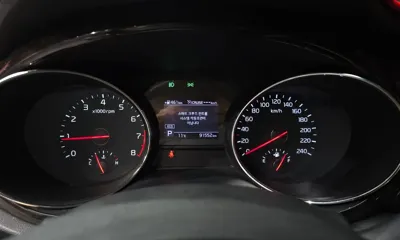 Kia Canival 2019, 91552 км, за 12516.55 USD - фото 8
