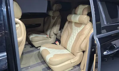 Kia Canival 2019, 91552 км, за 12516.55 USD - фото 11