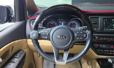 Kia Canival 2019, 91552 км, за 12516.55 USD - фото 13