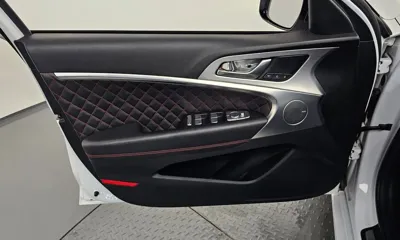 Genesis G70 2018, 96274 км, за 12275.17 USD - фото 24