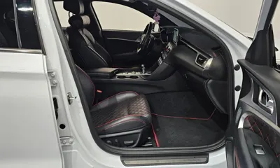 Genesis G70 2018, 96274 км, за 12275.17 USD - фото 26