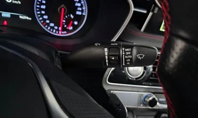 Genesis G70 2018, 96274 км, за 12275.17 USD - фото 30