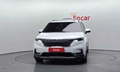 Kia Canival 2023, 64732 км, за 18839.25 USD